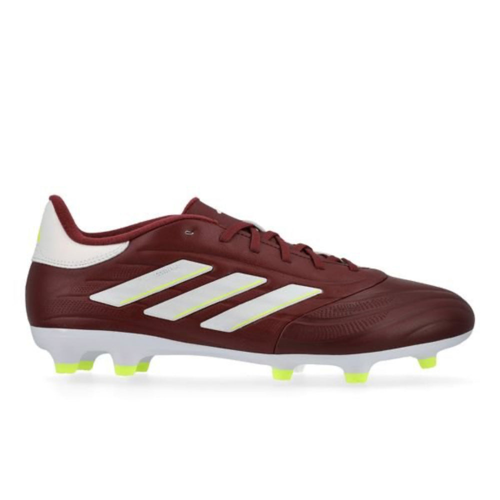 adidas Copa Pure 2 League FG Energy Citrus