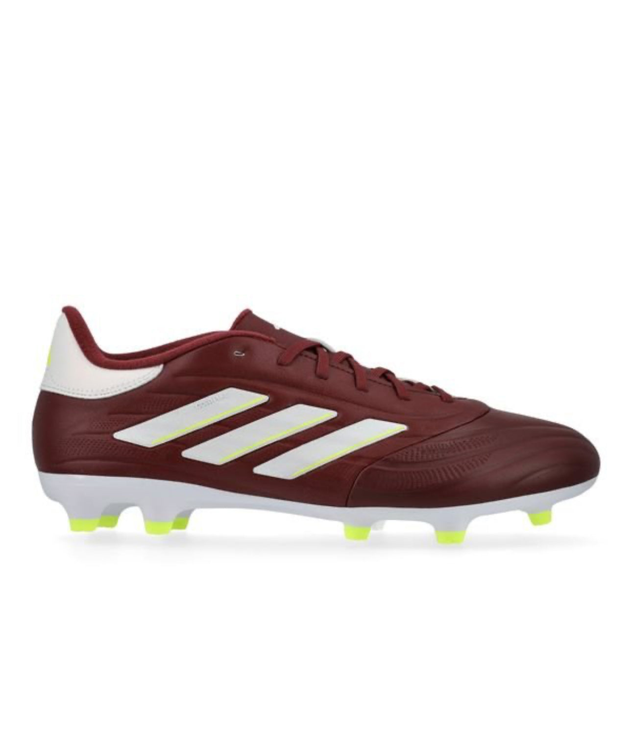 adidas Copa Pure 2 League FG Energy Citrus