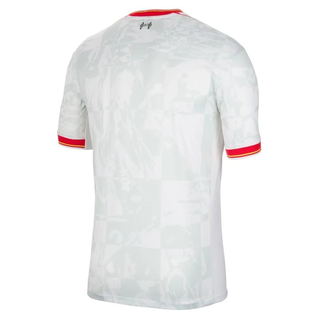 LIVERPOOL 3RD SHIRT 2024/25