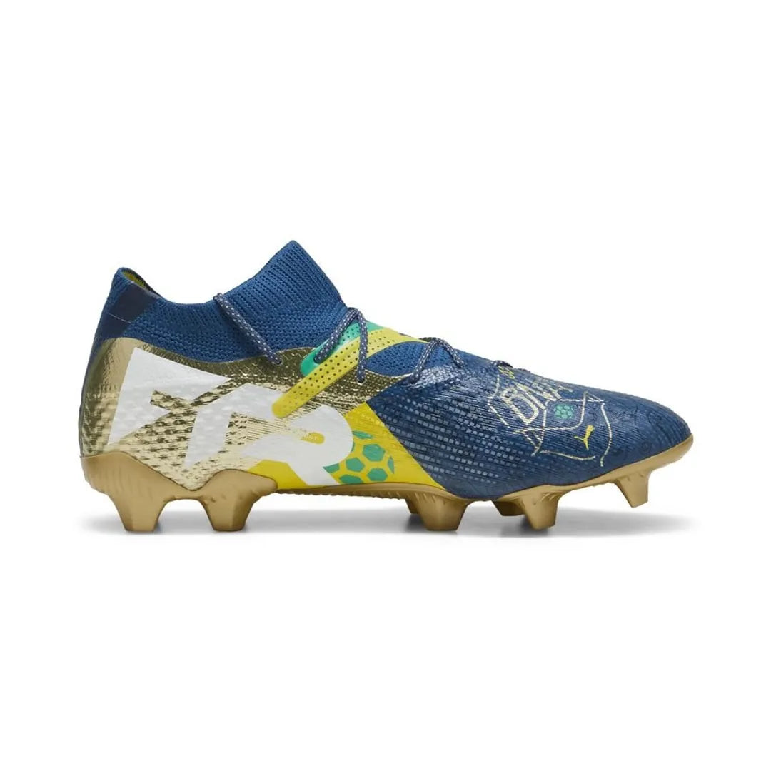 PUMA FUTURE 7 MATCH FG/AG NJR BNA