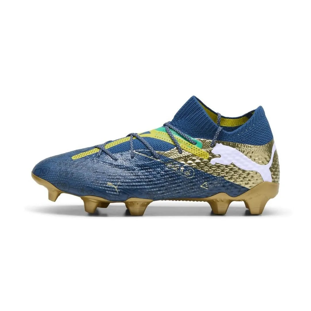 PUMA FUTURE 7 MATCH FG/AG NJR BNA