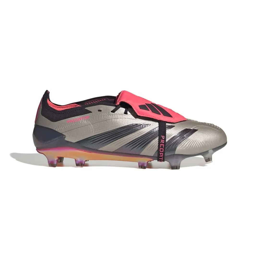 ADIDAS PREDATOR ELITE FOLD-OVER TONGUE FG VIVID HORIZON