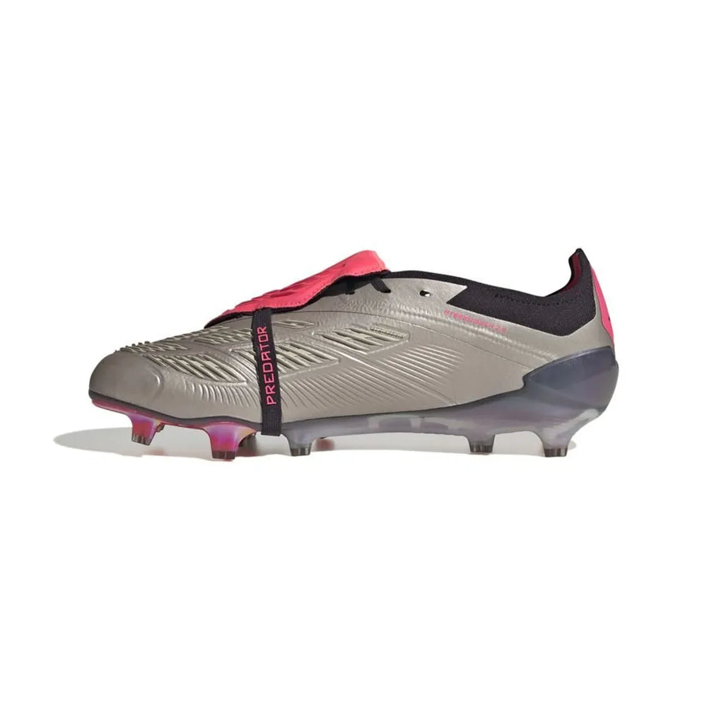 ADIDAS PREDATOR ELITE FOLD-OVER TONGUE FG VIVID HORIZON