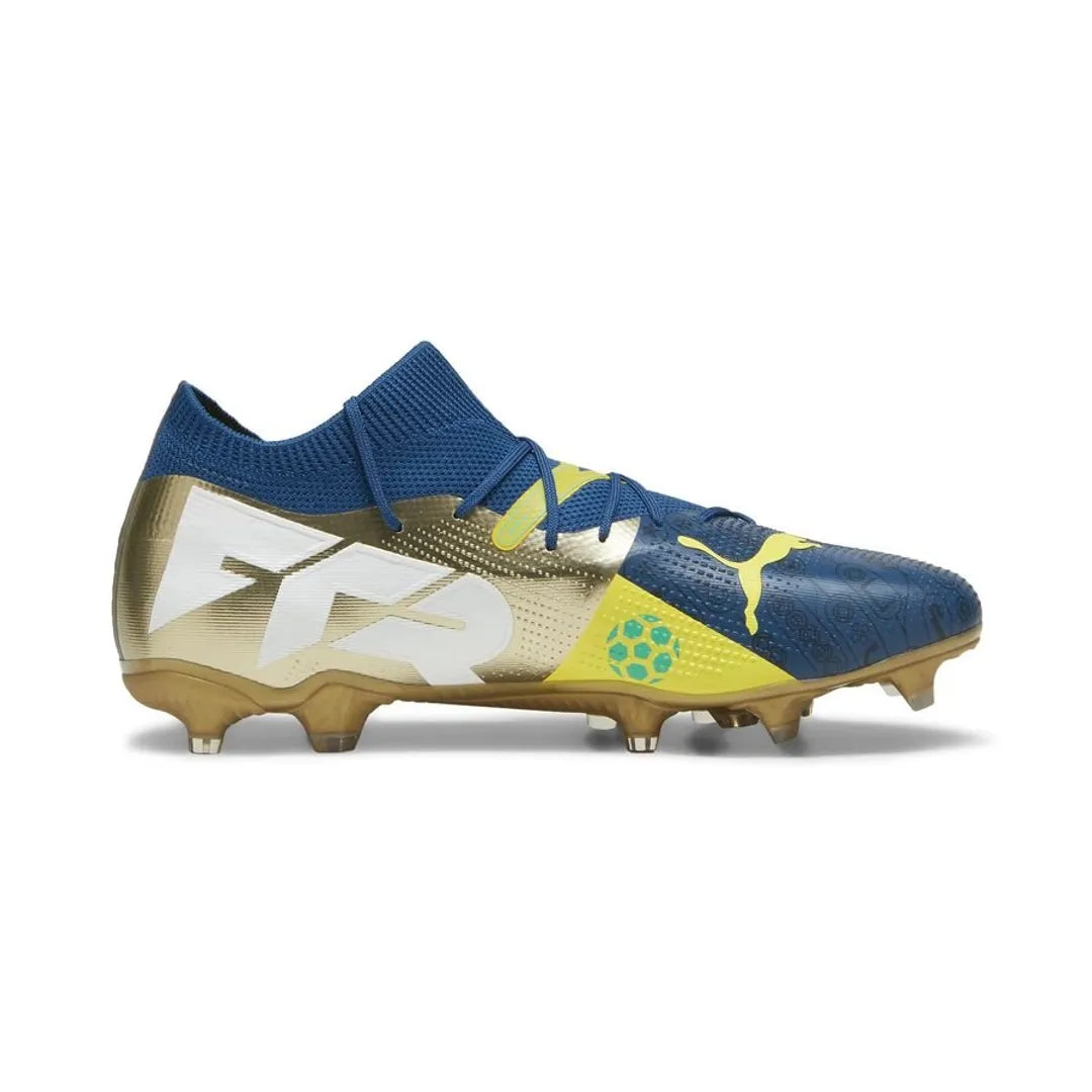 PUMA FUTURE 7 MATCH FG/AG NJR BNA