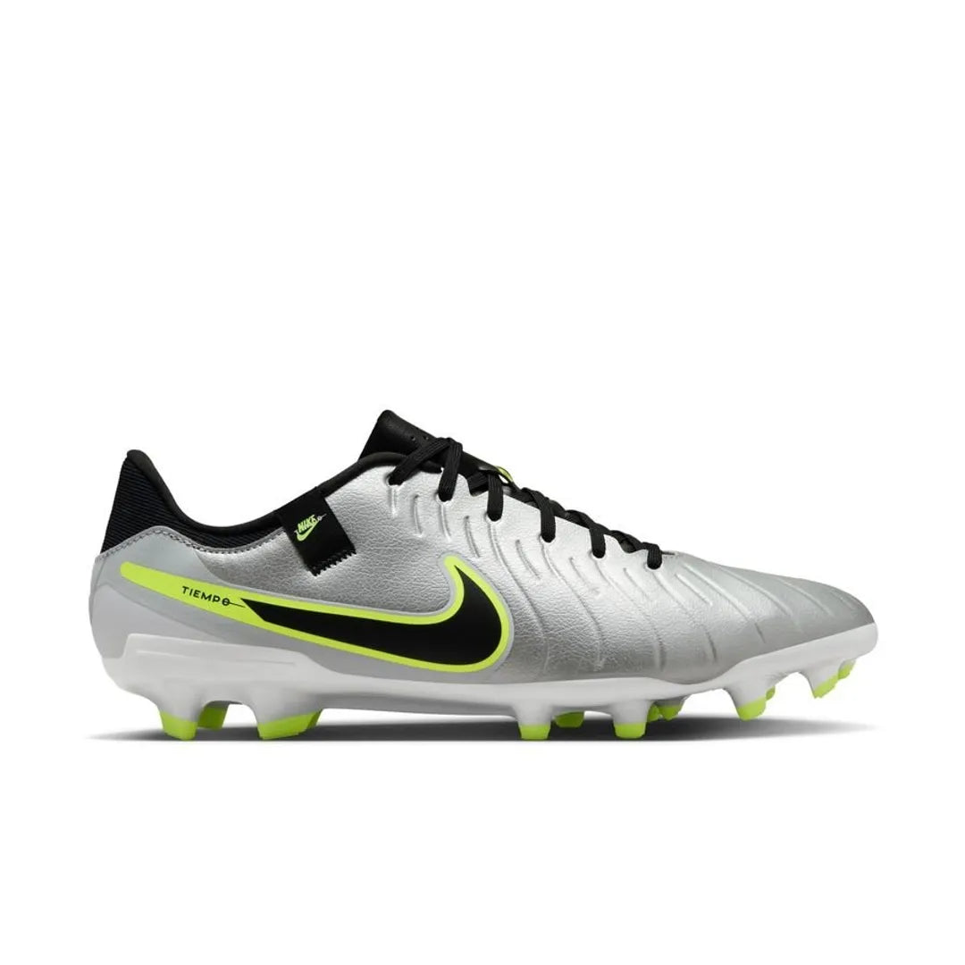 NIKE TIEMPO LEGEND 10 ACADEMY MG MAD VOLTAGE