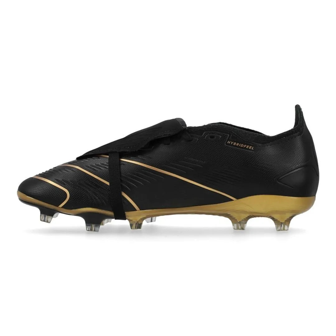 ADIDAS PREDATOR LEAGUE FOLD-OVER TONGUE FG BELLIGOLD