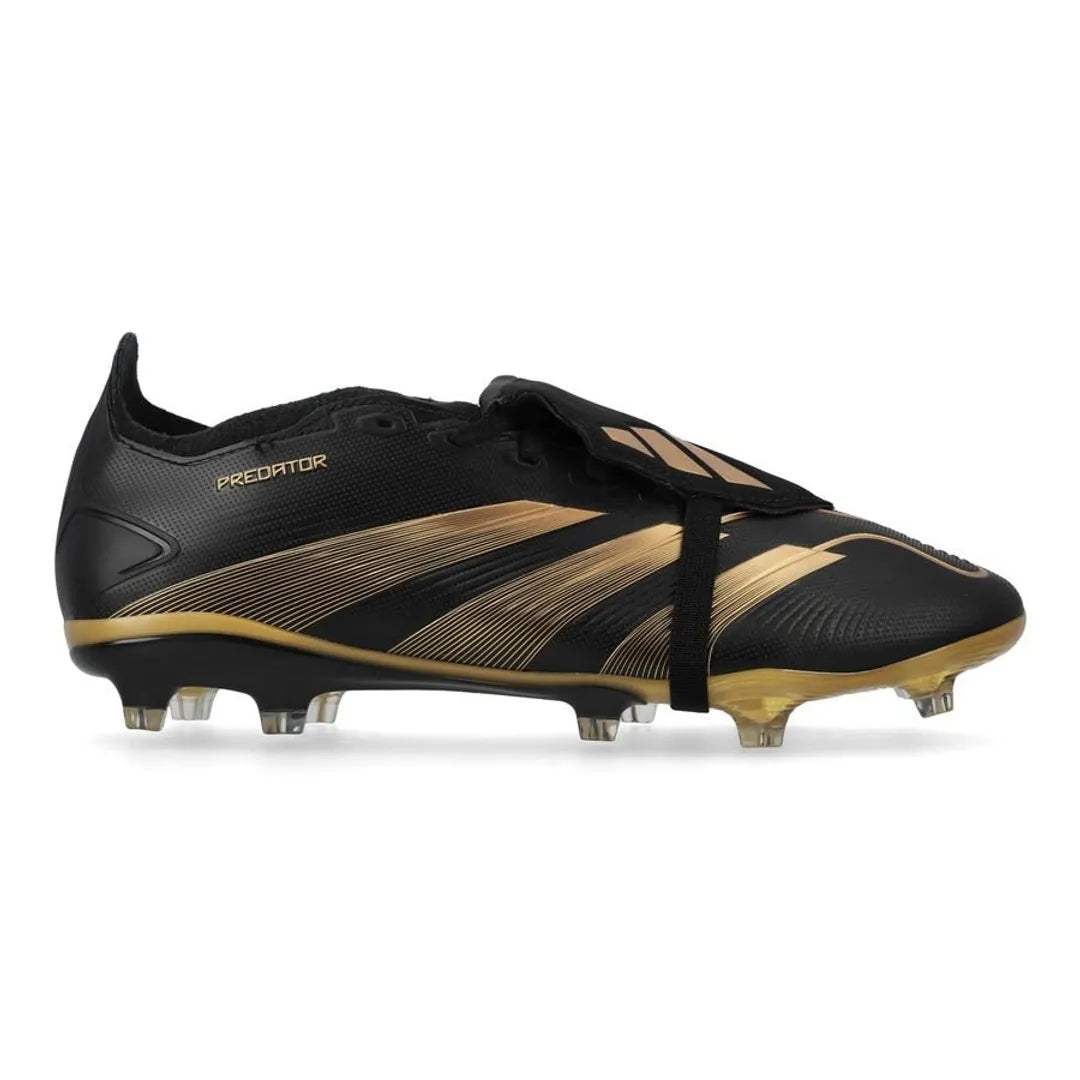 ADIDAS PREDATOR LEAGUE FOLD-OVER TONGUE FG BELLIGOLD