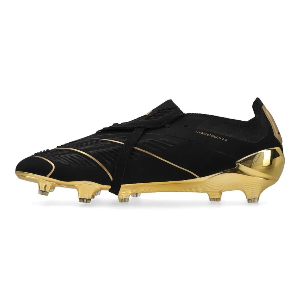 ADIDAS PREDATOR ELITE FOLD-OVER TONGUE FG BELLIGOLD