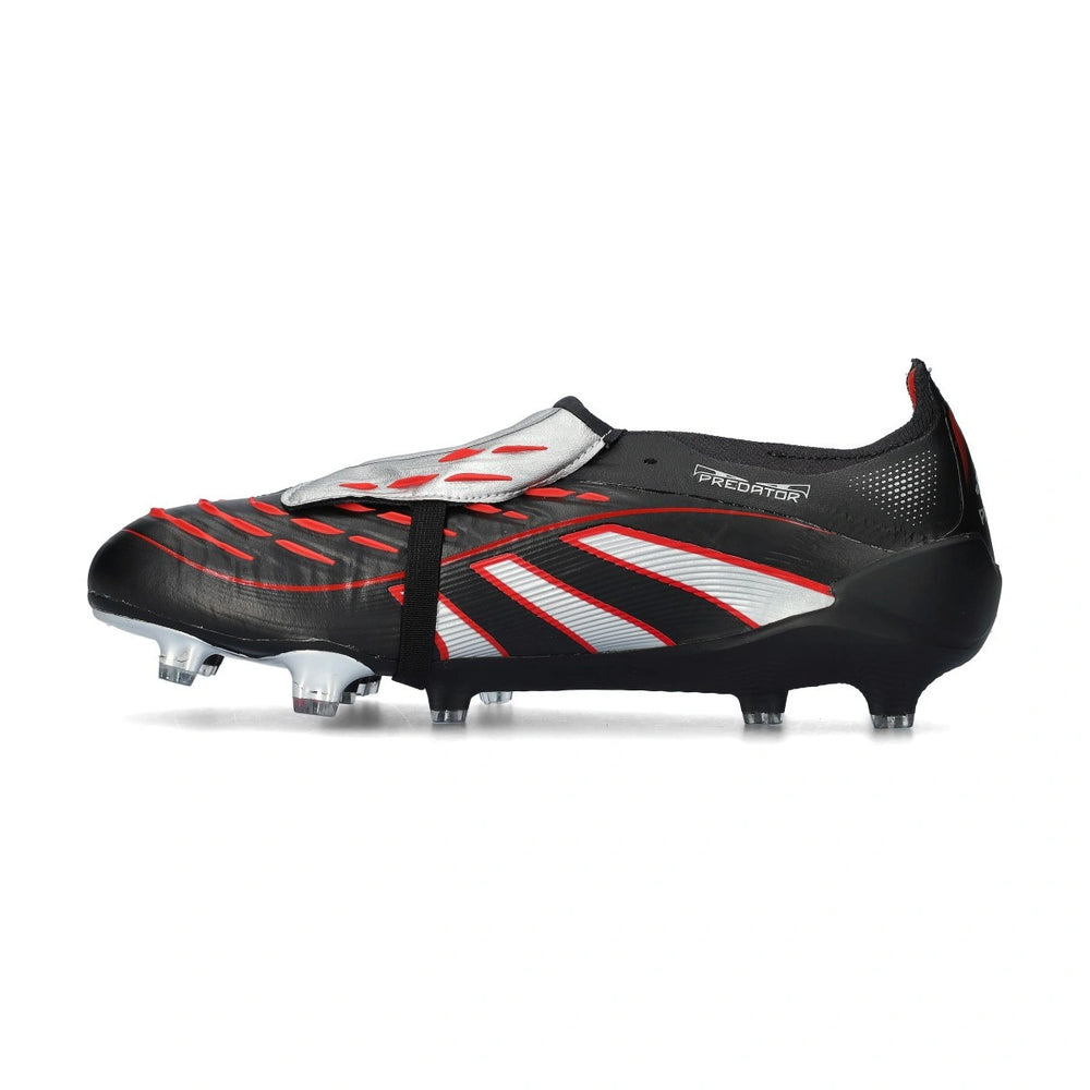 ADIDAS PREDATOR ELITE FT FG LEATHER FOOTBALL BOOTS