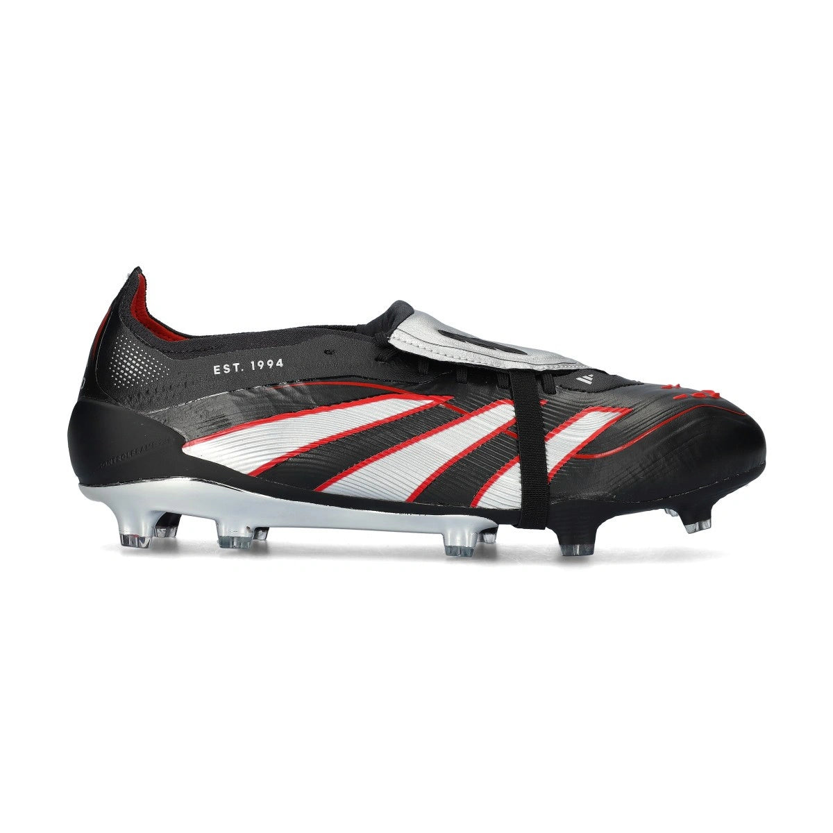 ADIDAS PREDATOR ELITE FT FG LEATHER FOOTBALL BOOTS