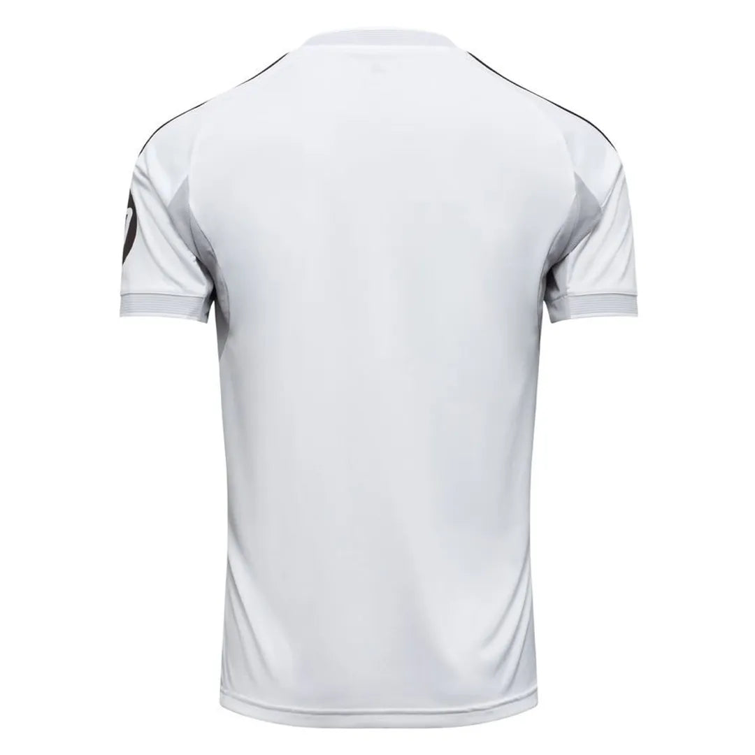 REAL MADRID HOME SHIRT 2025/26