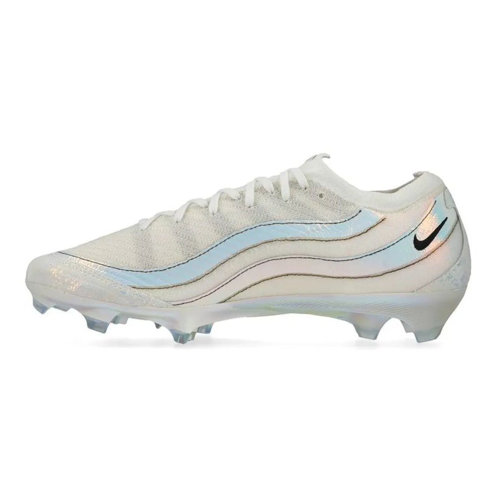 NIKE AIR ZOOM VAPOR 16 X AIR MAX 95 ELITE FG - WHITE/BLACK LIMITED EDITION