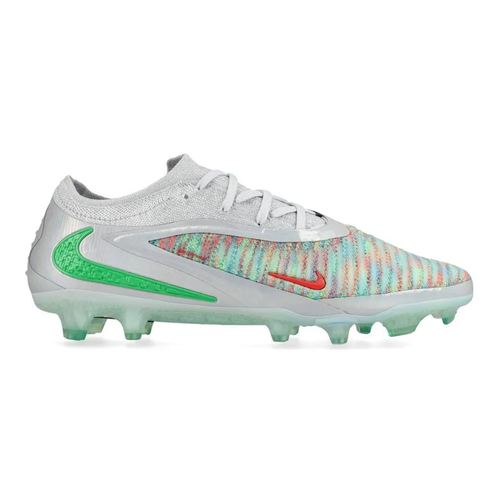 
                      
                        NIKE PHANTOM 6 ELITE LOW CUT FG EAFC26 - MULTICOLOR/BRIGHT CRIMSON LIMITED EDITION
                      
                    