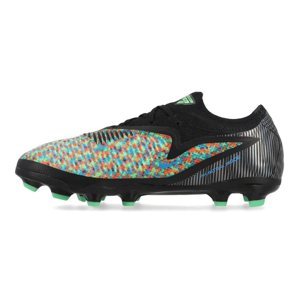 
                      
                        NIKE PHANTOM 6 PRO LOW CUT MG EAFC26 - MULTICOLOR/BRIGHT CRIMSON KIDS LIMITED EDITION
                      
                    