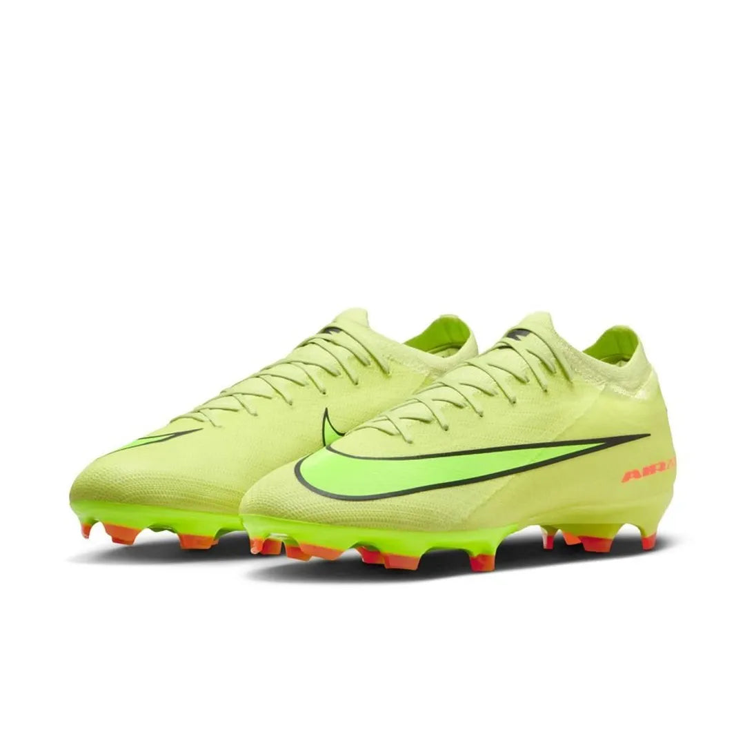 NIKE AIR ZOOM MERCURIAL VAPOR 16 PRO FG/AG MAX VOLTAGE - LIMELIGHT/VOLT/HYPER CRIMSON