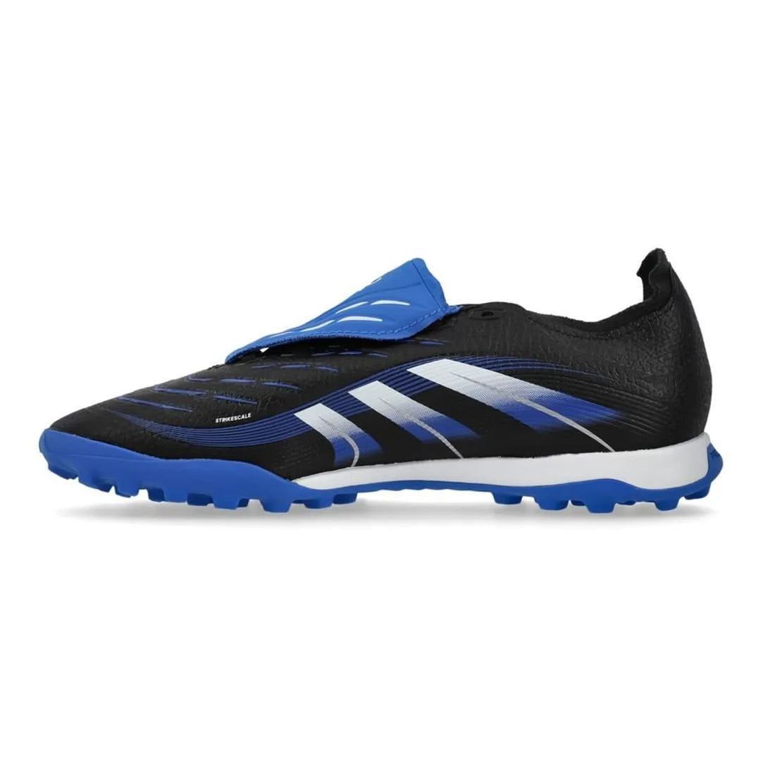 ADIDAS PREDATOR LEAGUE FOLD-OVER TONGUE TF JUDE BELLINGHAM - CORE BLACK/FOOTWEAR WHITE/GLORY BLUE