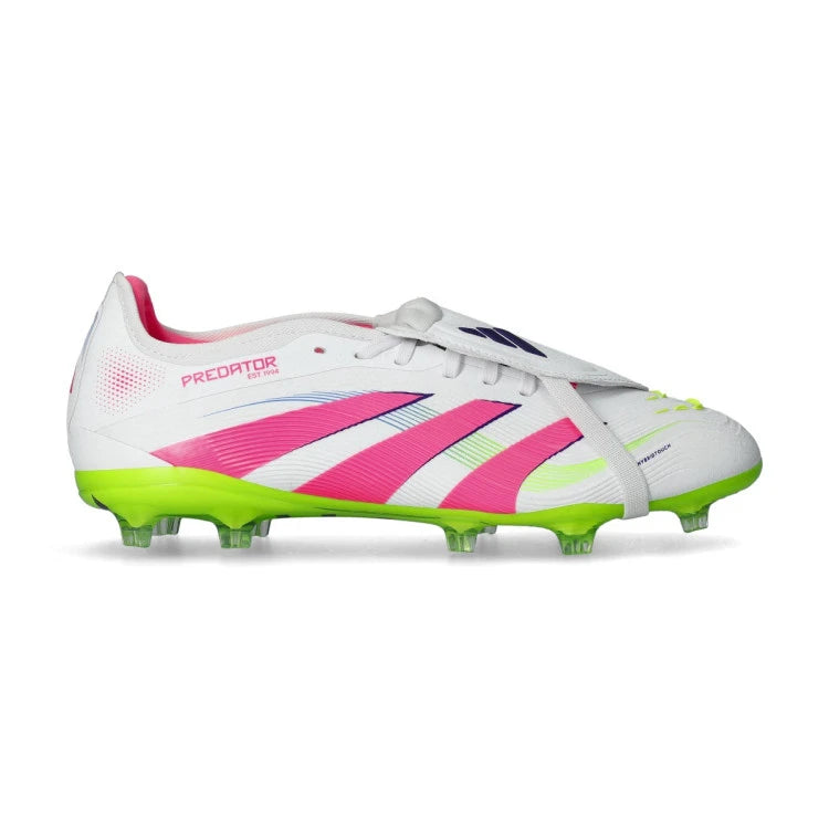 ADIDAS PREDATOR PRO FT FG FOOTBALL BOOTS
