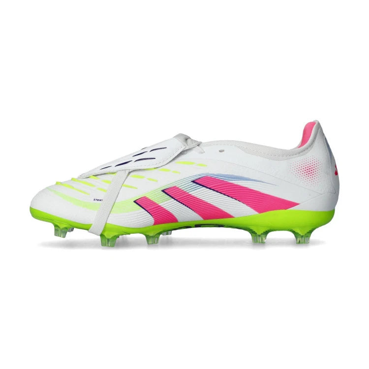 ADIDAS PREDATOR PRO FT FG FOOTBALL BOOTS
