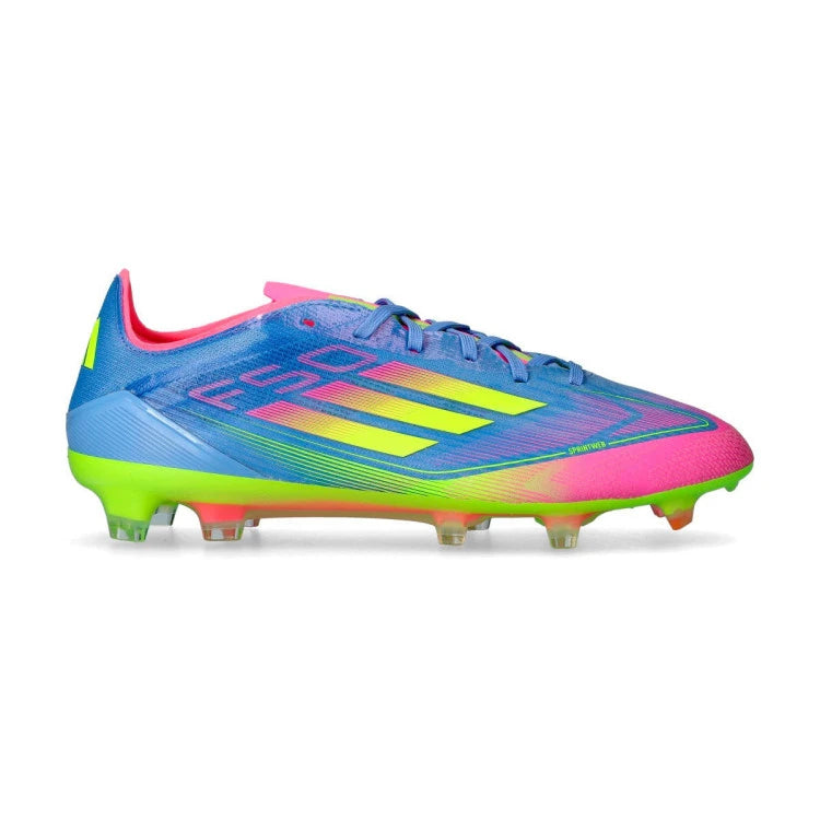 ADIDAS F50 PRO FG FOOTBALL BOOTS
