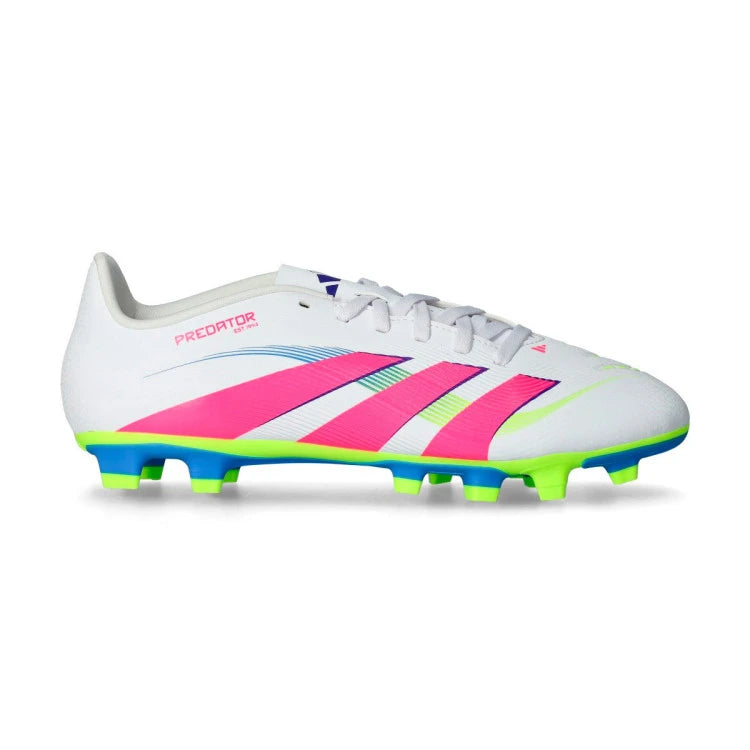 ADIDAS PREDATOR CLUB L FG/MG FOOTBALL BOOTS