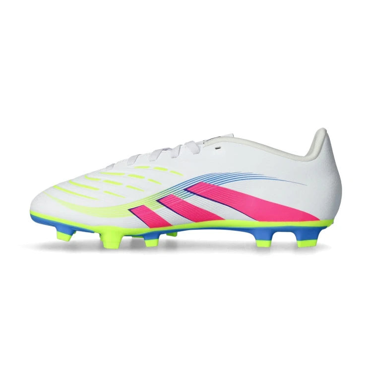 ADIDAS PREDATOR CLUB L FG/MG FOOTBALL BOOTS