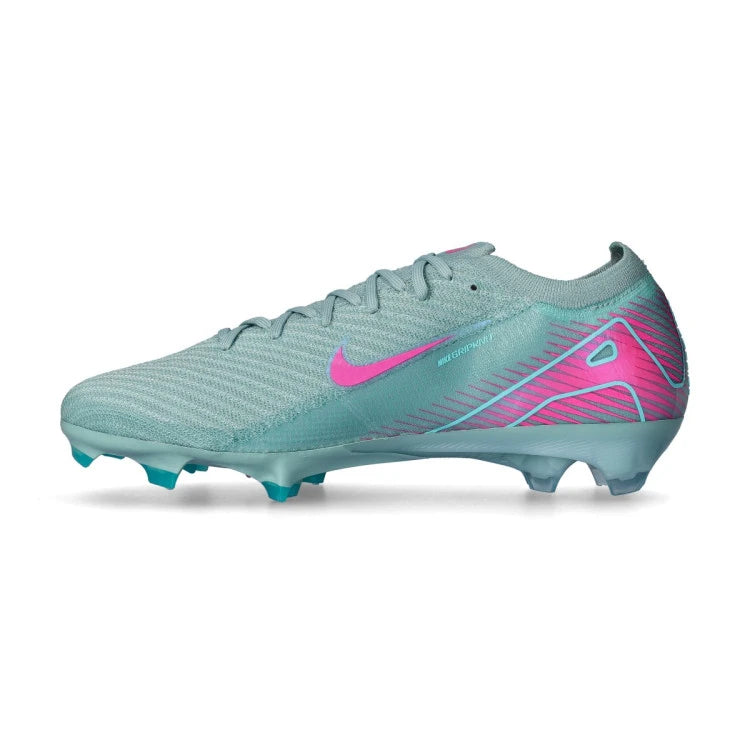 NIKE AIR ZOOM MERCURIAL VAPOR 16 ELITE FG FOOTBALL BOOTS