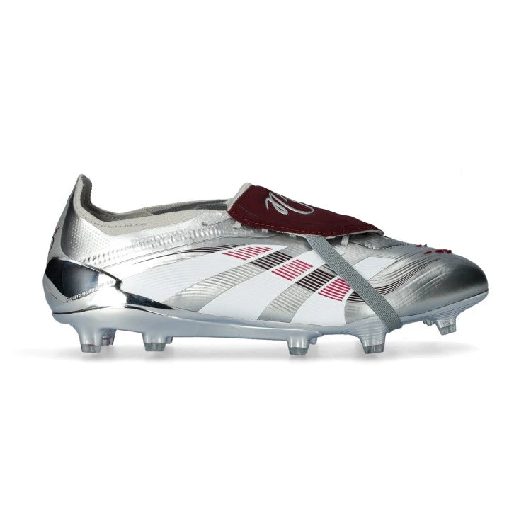 ADIDAS PREDATOR ELITE FT FG JUDE BELLINGHAM FOOTBALL BOOTS