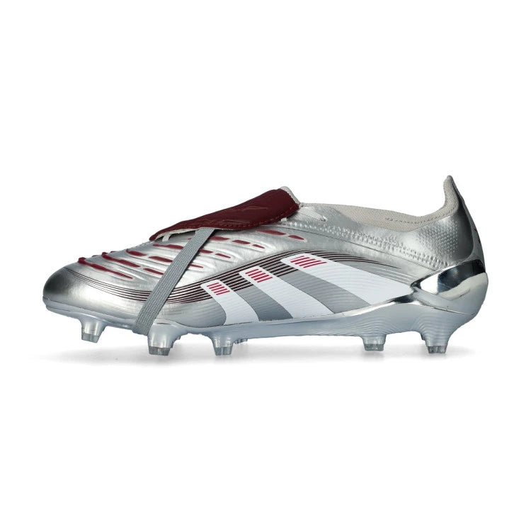 ADIDAS PREDATOR ELITE FT FG JUDE BELLINGHAM FOOTBALL BOOTS