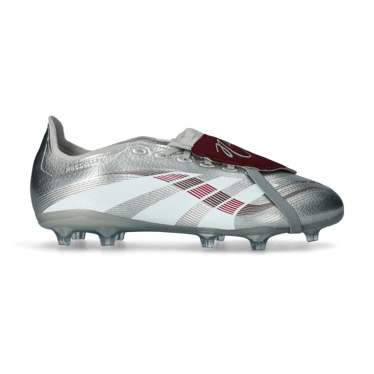ADIDAS PREDATOR LEAGUE FT FG/MG JUDE BELLINGHAM FOOTBALL BOOTS