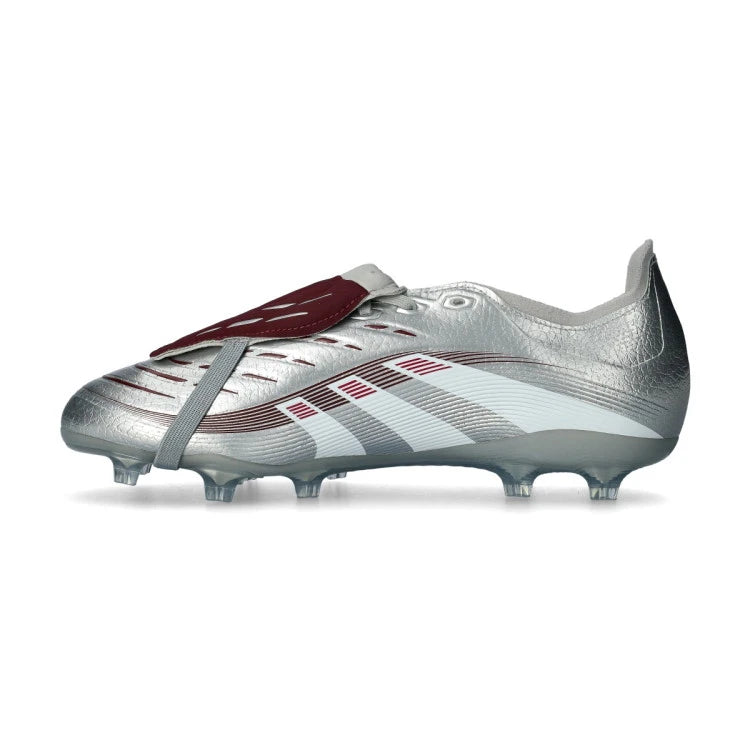 ADIDAS PREDATOR LEAGUE FT FG/MG JUDE BELLINGHAM FOOTBALL BOOTS
