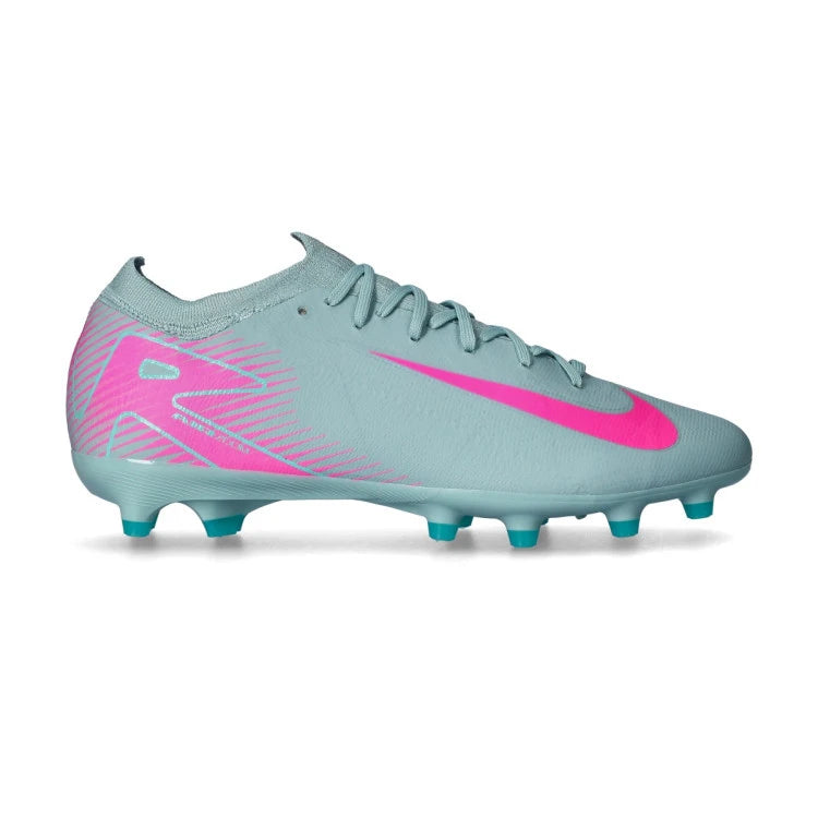 NIKE AIR ZOOM MERCURIAL VAPOR 16 PRO AG-PRO FOOTBALL BOOTS