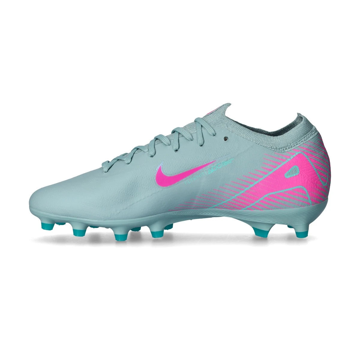 NIKE AIR ZOOM MERCURIAL VAPOR 16 PRO AG-PRO FOOTBALL BOOTS