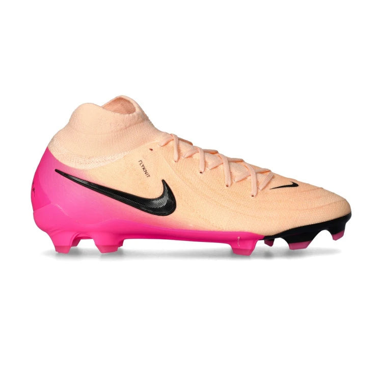NIKE PHANTOM LUNA II PRO FG FOOTBALL BOOTS