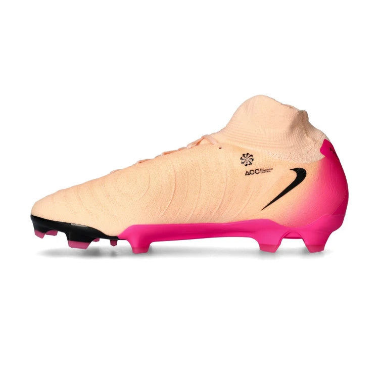 NIKE PHANTOM LUNA II PRO FG FOOTBALL BOOTS