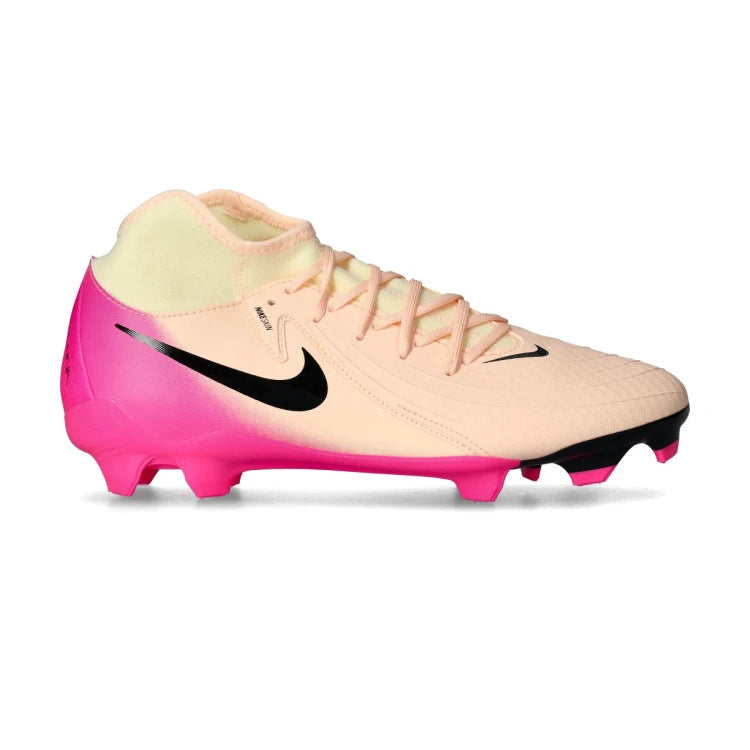 NIKE PHANTOM LUNA II ACADEMY FG/MG FOOTBALL BOOTS