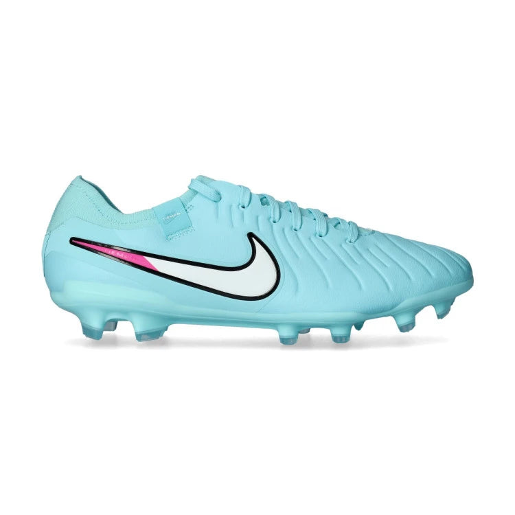 NIKE TIEMPO LEGEND 10 PRO FG FOOTBALL BOOTS