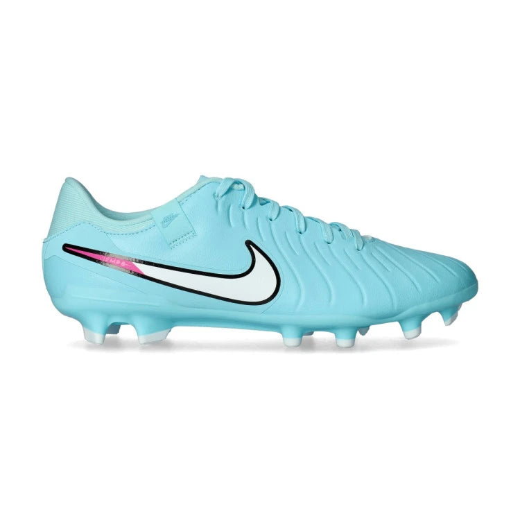 NIKE TIEMPO LEGEND 10 ACADEMY FG/MG FOOTBALL BOOTS