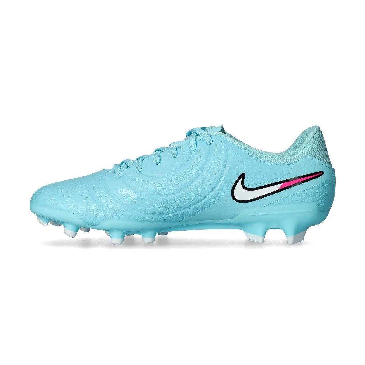 NIKE TIEMPO LEGEND 10 ACADEMY FG/MG FOOTBALL BOOTS