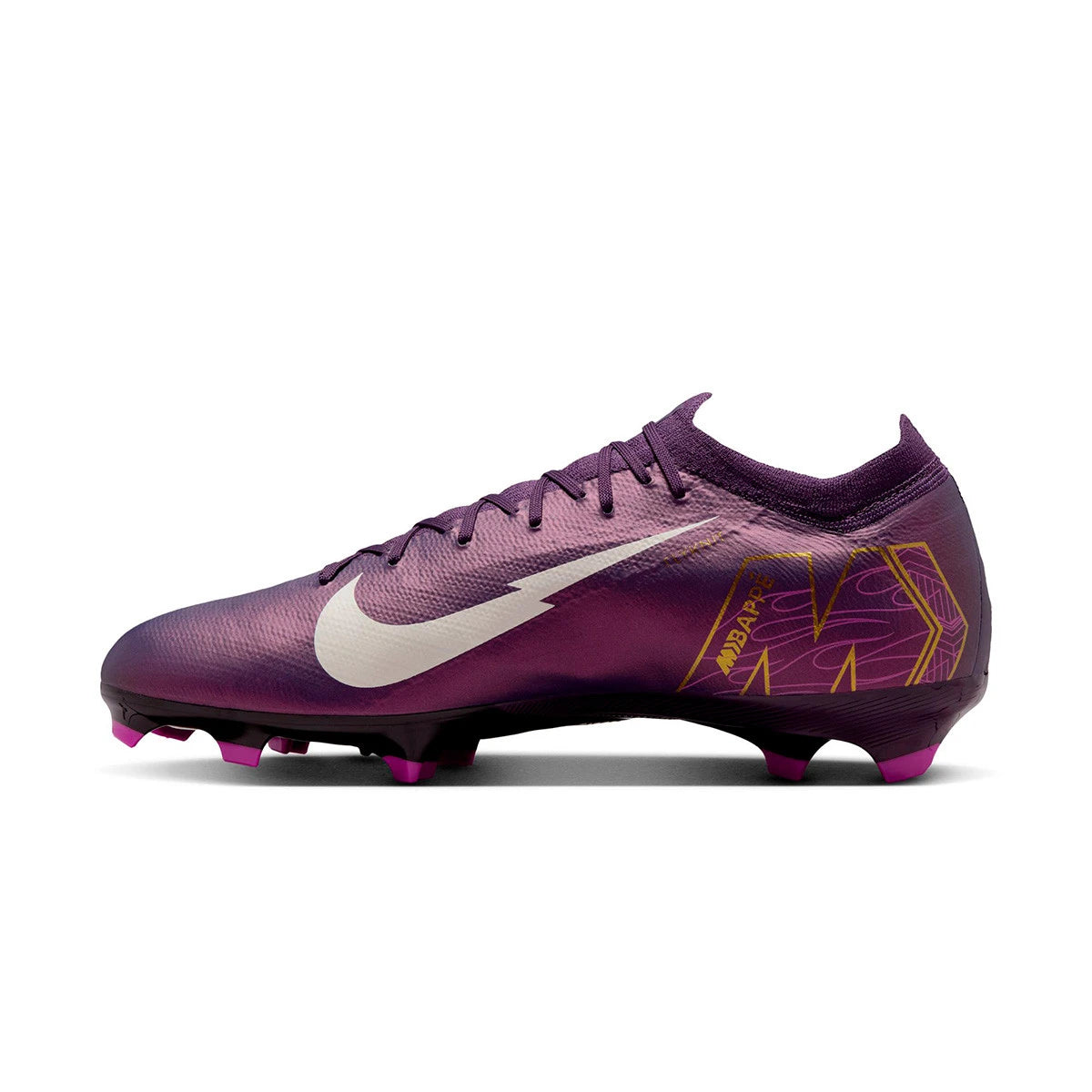 NIKE AIR ZOOM MERCURIAL VAPOR 16 PRO KM FG FOOTBALL BOOTS