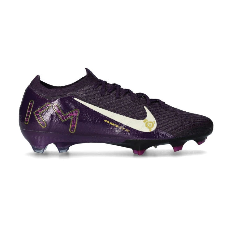 NIKE AIR ZOOM MERCURIAL VAPOR 16 ELITE KM FG FOOTBALL BOOTS
