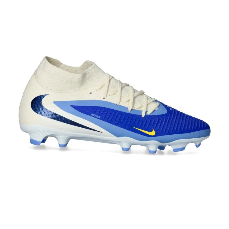 NIKE PHANTOM 6 HIGH ACADEMY FG/MG FOOTBALL BOOTS