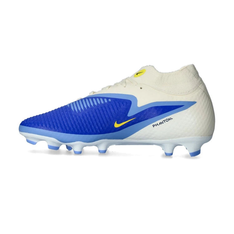 NIKE PHANTOM 6 HIGH ACADEMY FG/MG FOOTBALL BOOTS
