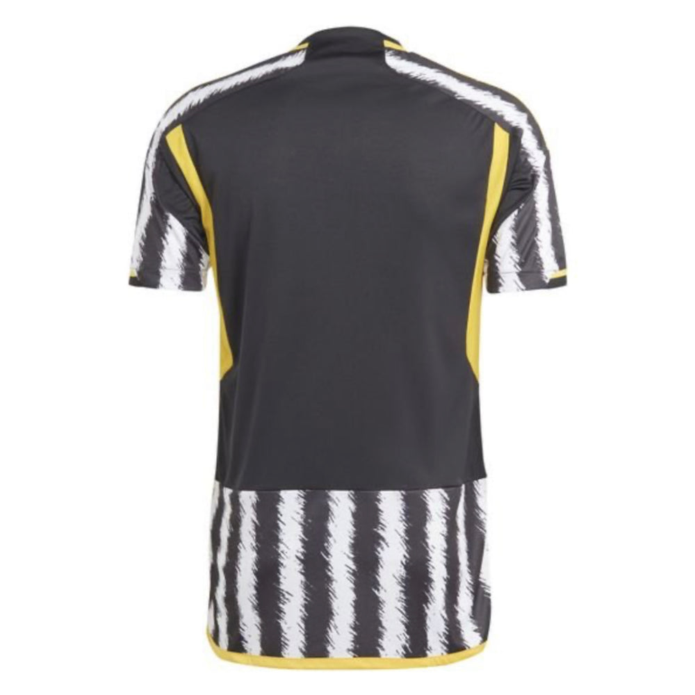 Juventus Home Shirt 2023/24