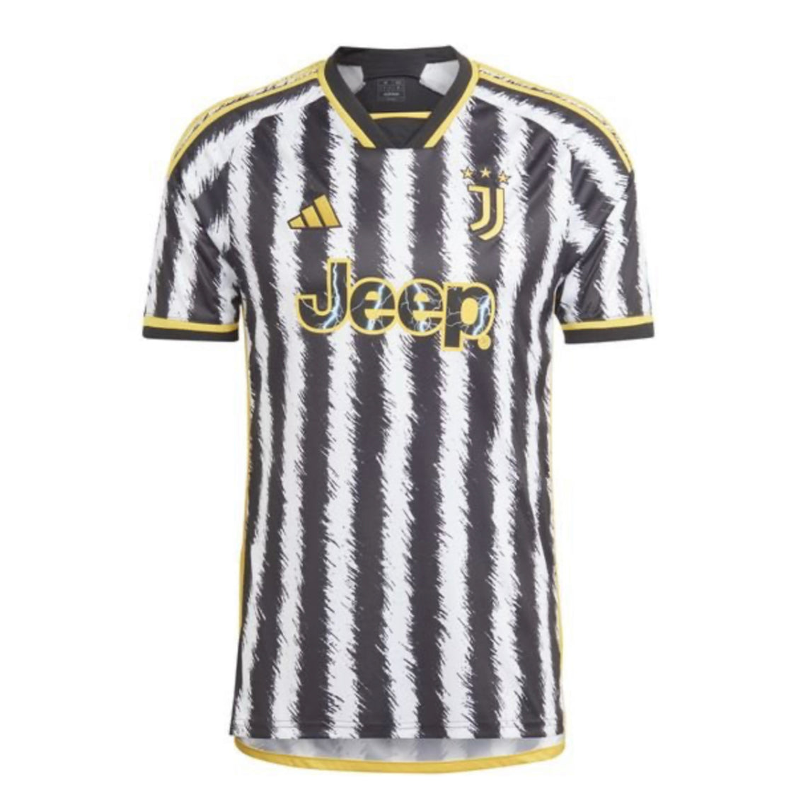 Juventus Home Shirt 2023/24