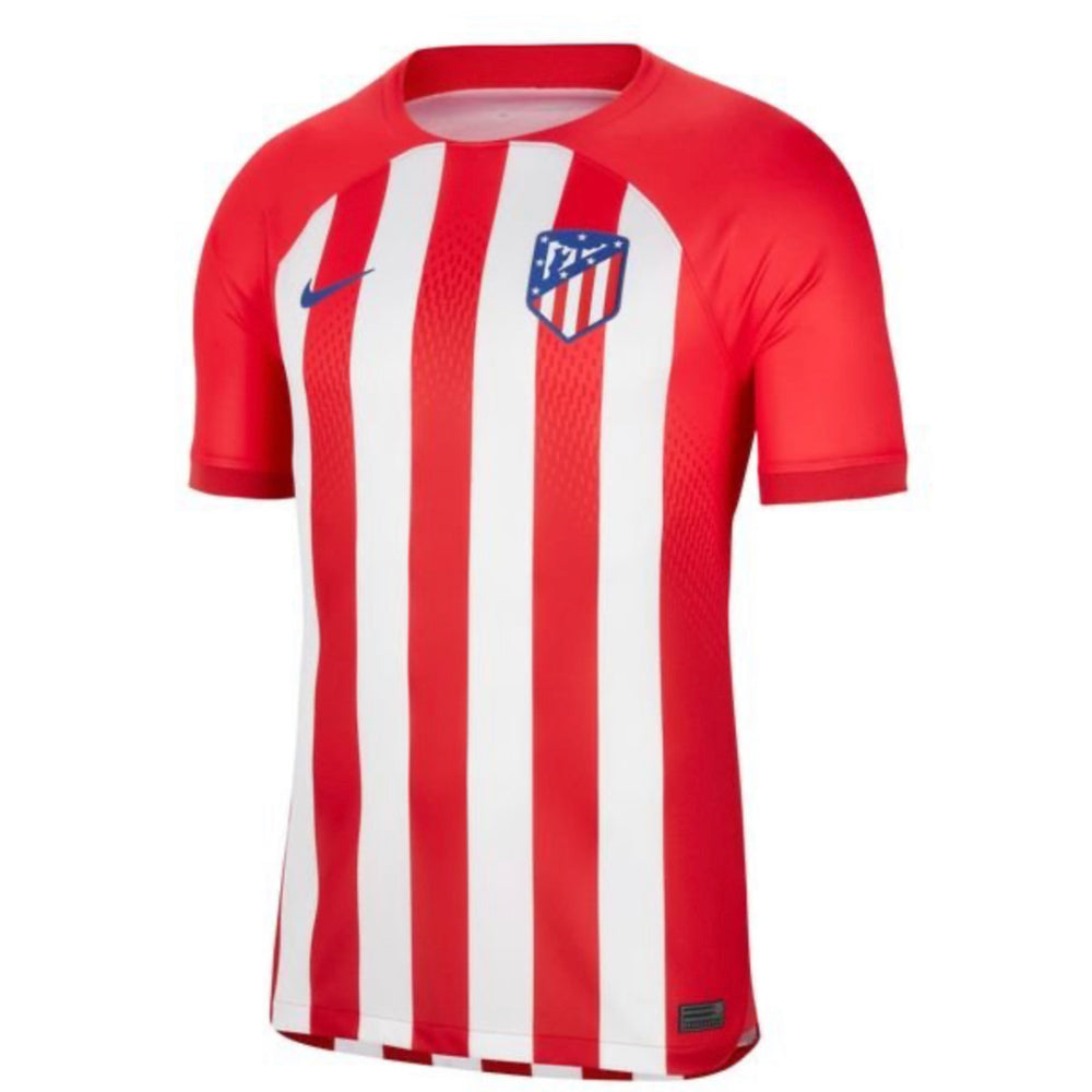 Atletico Madrid Home Shirt 2023/24