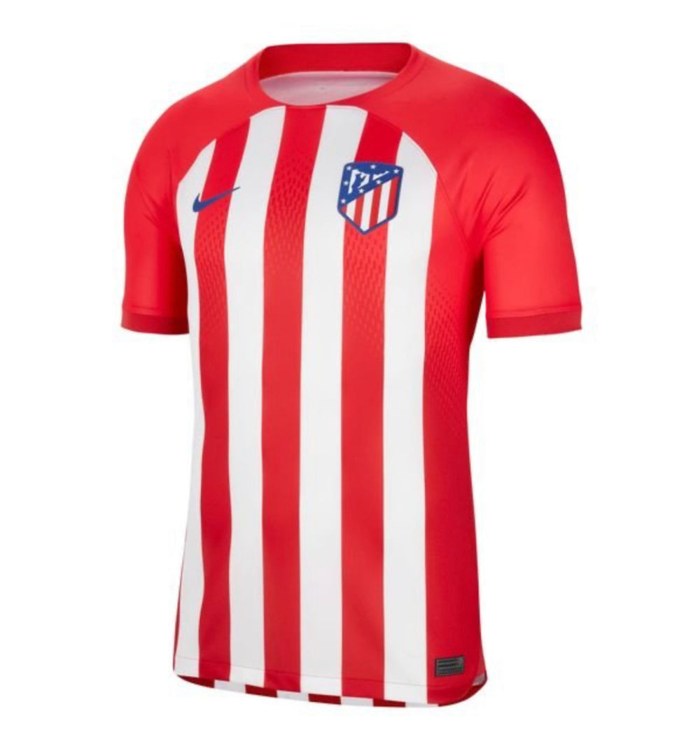 Atletico Madrid Home Shirt 2023/24