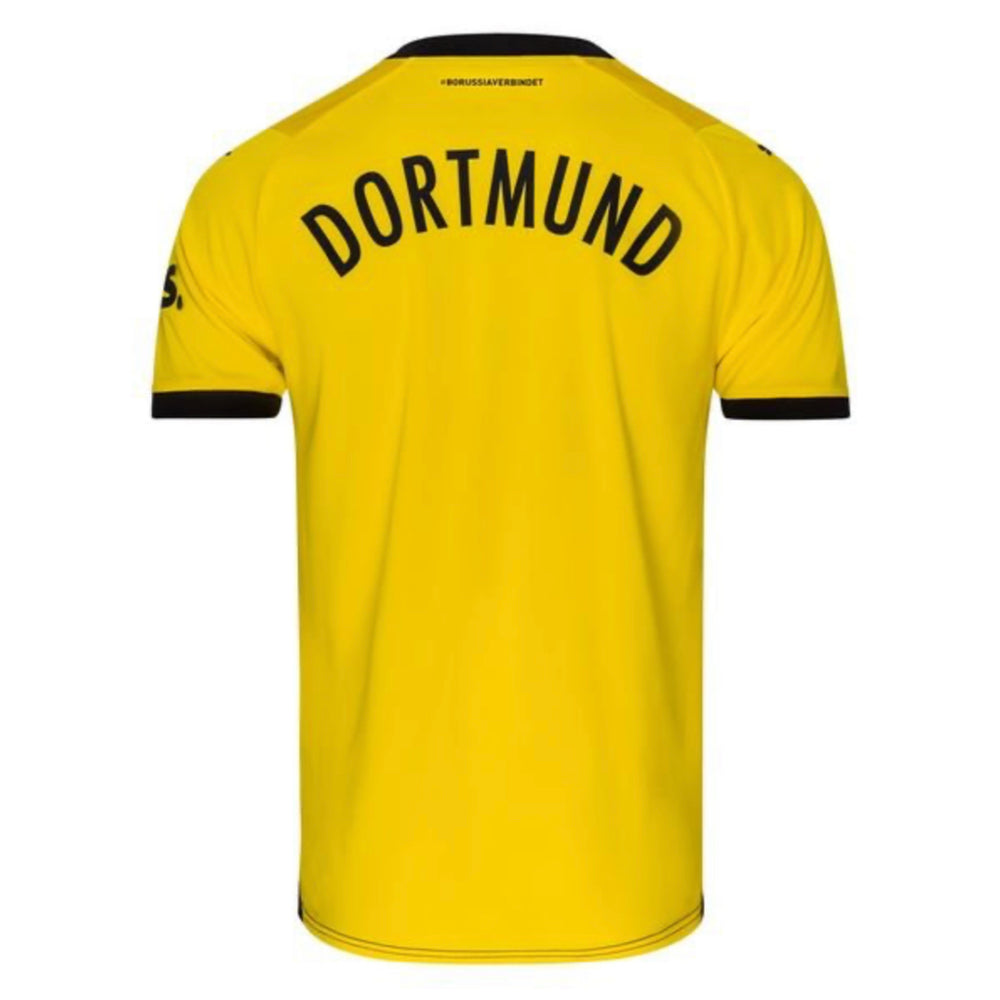 Dortmund Home Shirt 2023/24