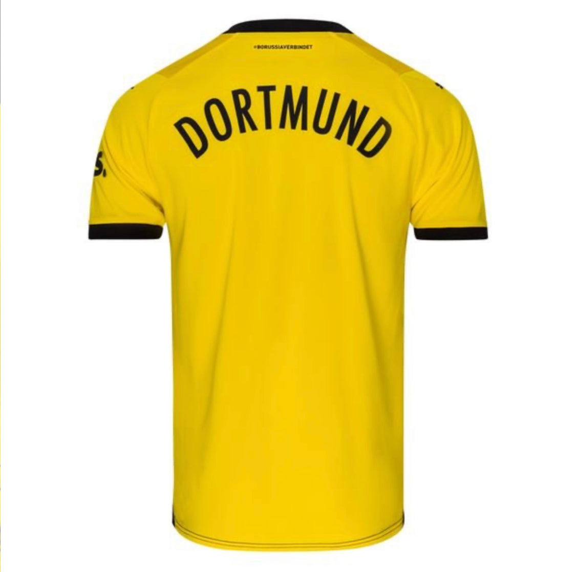 Dortmund Home Shirt 2023/24