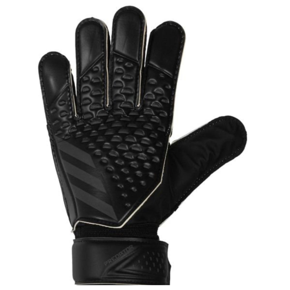 adidas Goalkeeper Gloves Predator Training Nightstrike - Black