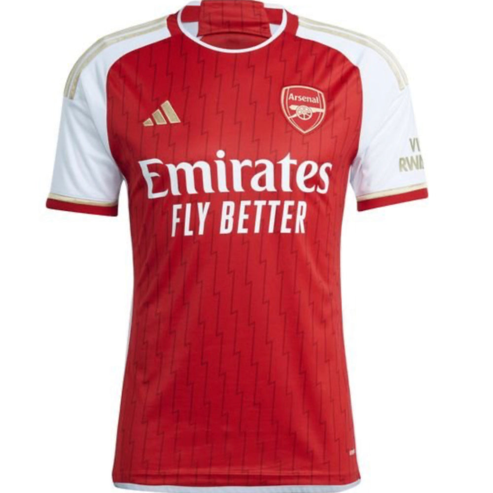 Arsenal Home Shirt 2023/24